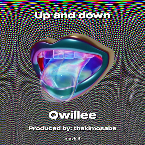 Up and down