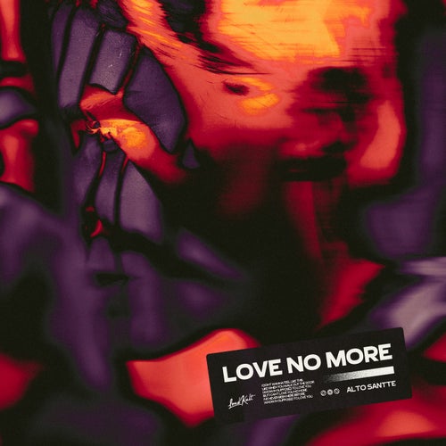 Love No More