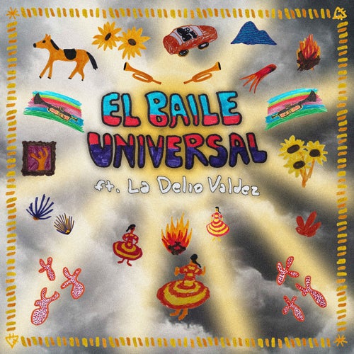 El baile universal