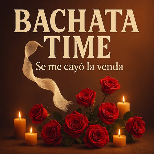 Se Me Cayó La Venda