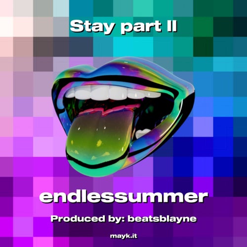 Stay part II