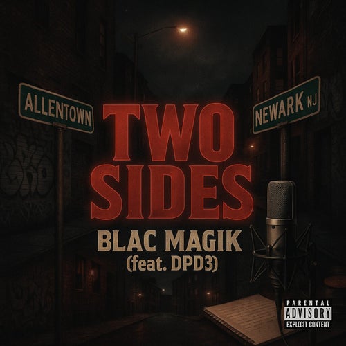 Two Sides (feat. DPD3)