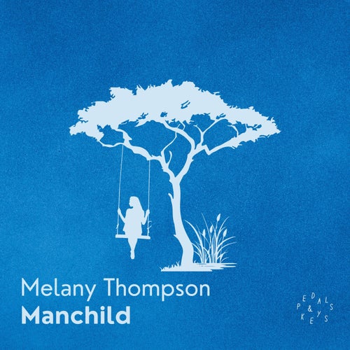 Manchild (Piano Arrangement)