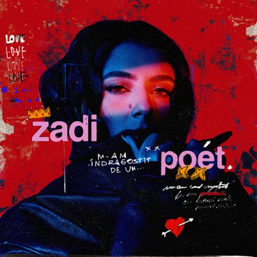 M-am îndrăgostit de un poet