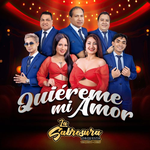 Quiéreme Mi Amor