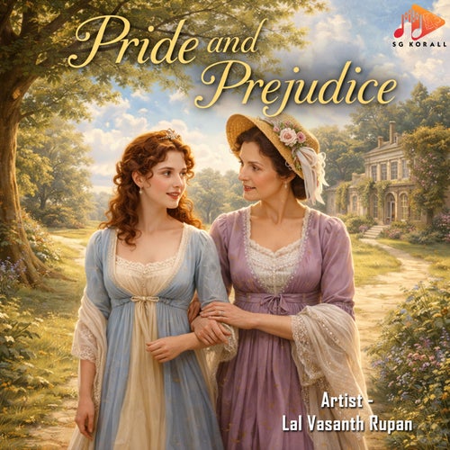 Pride And Prejudice