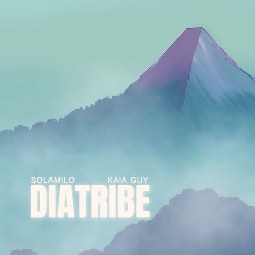 DIATRIBE (feat. Kaia Guy)