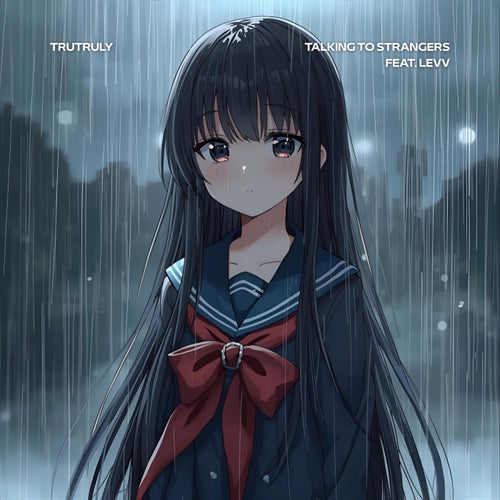 talking to strangers (feat. Levv)