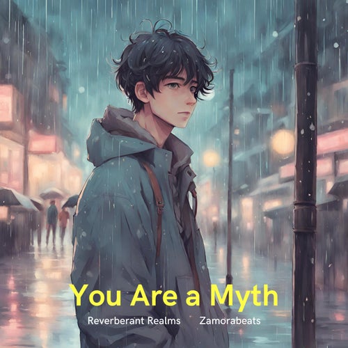 You Are a Myth (feat. Zamorabeats)