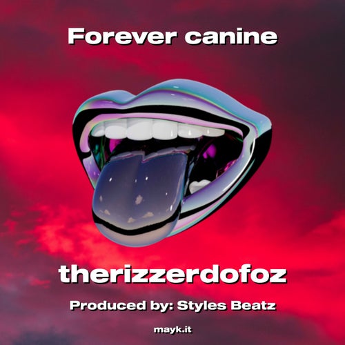 Forever canine