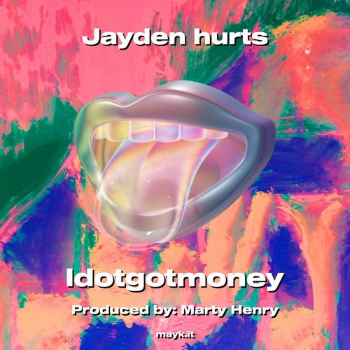 Jayden hurts