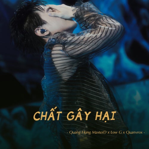 Chất Gây Hại (Lofi)