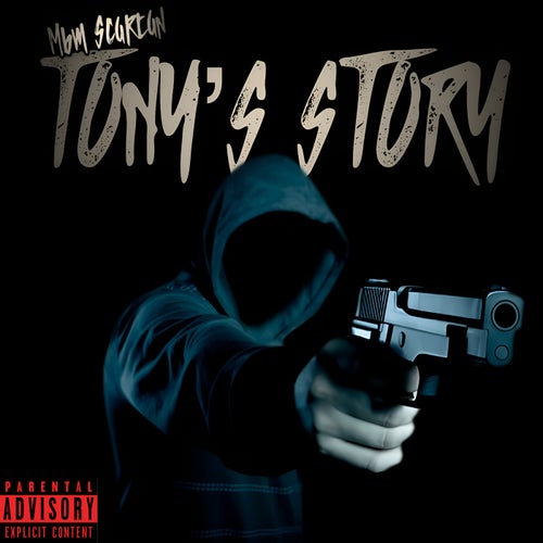 Tony's Story