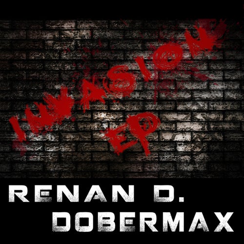 Invasion EP