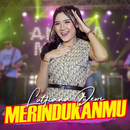 Merindukanmu