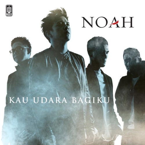 Kau Udara Bagiku