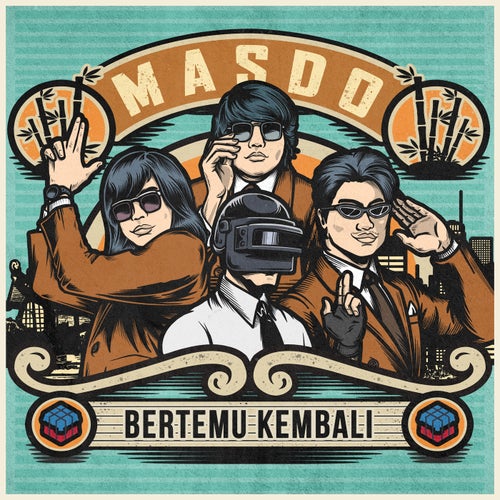 Bertemu Kembali