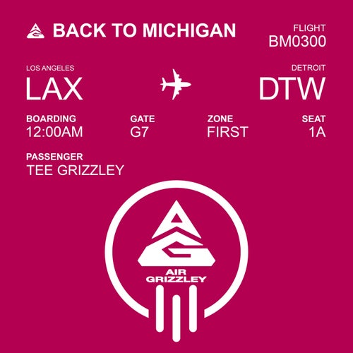 Back To Michigan