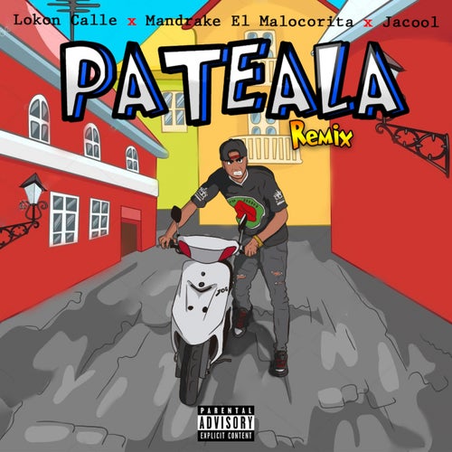 Pateala (Remix)