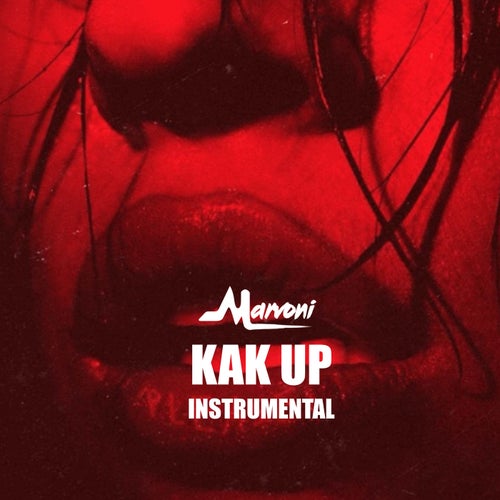Kak Up Instrumental