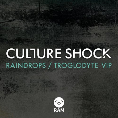 Raindrops / Troglodyte VIP