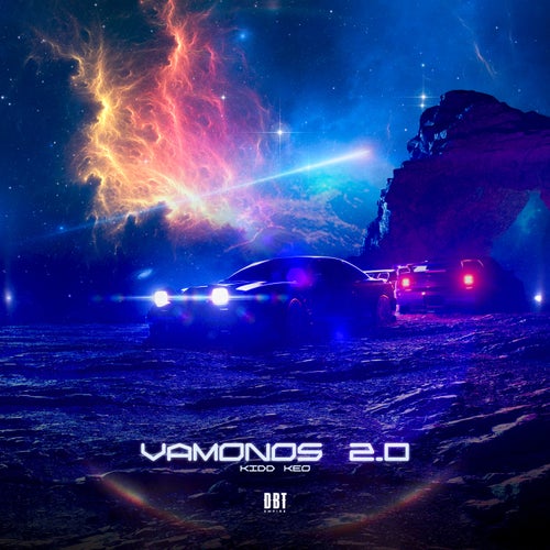 VAMONOS 2.0