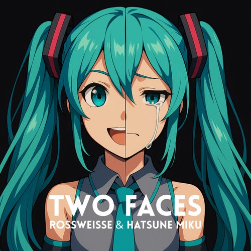 Two Faces EP