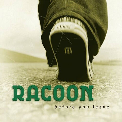 Before You Leave