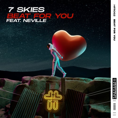 Beat For You (feat. Neville) (Extended Mix)