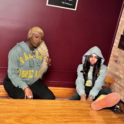 Check It Out (feat. Mello Buckzz)