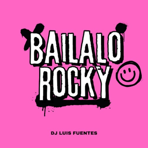 BAILALO ROCKY