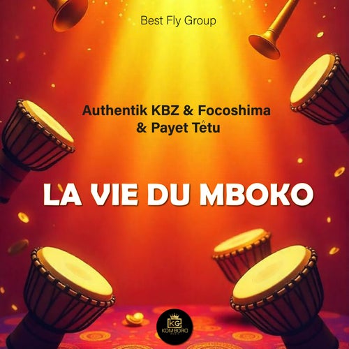 LA VIE DU MBOKO