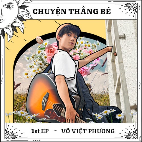 Chuyện Thằng Bé