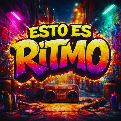 Esto es ritmo