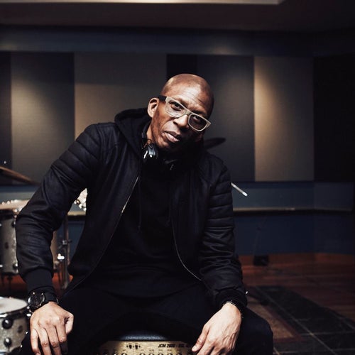 Hank Shocklee Profile