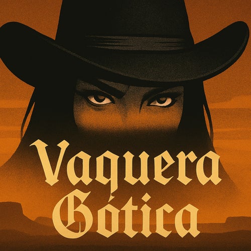 Vaquera Gótica