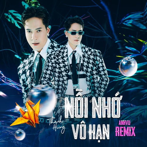 Nỗi Nhớ Vô Hạn (AnhVu Remix)