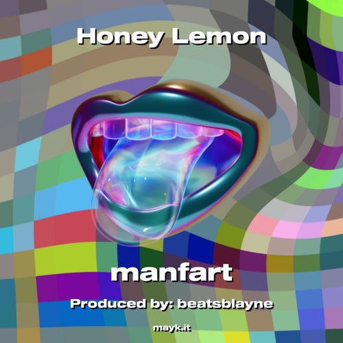 Honey Lemon