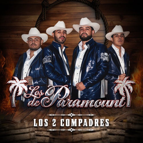 Los Dos Compadres (En Vivo)