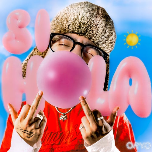 SiHola!