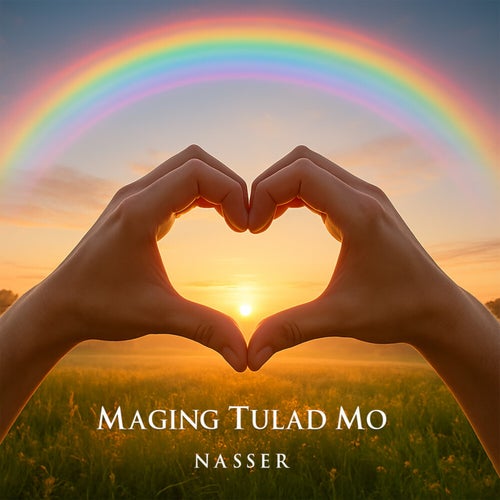 Maging Tulad Mo