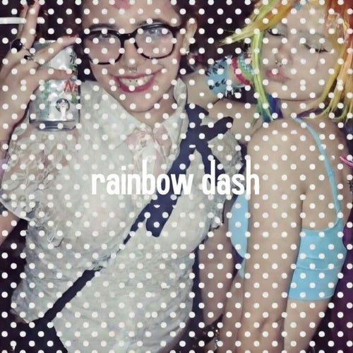 rainbow dash