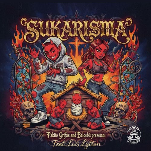SUKARISMA
