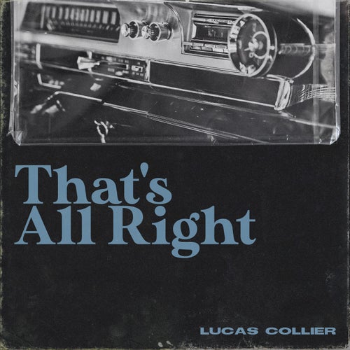 That's All Right