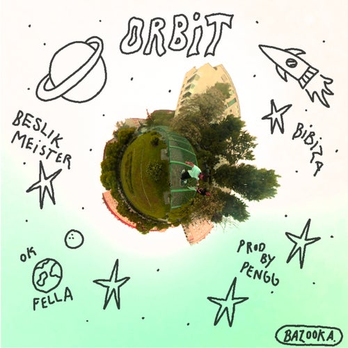 Orbit (feat. prodbypengg)