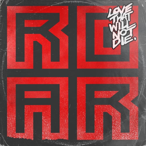 Love That Will Not Die