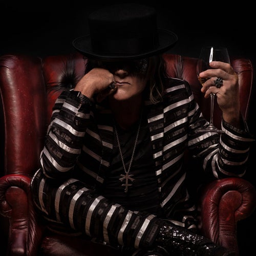 Juno Reactor Profile