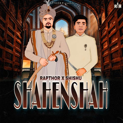 Shahenshah (feat. Shishu Herry)