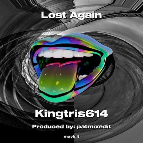 Lost Again