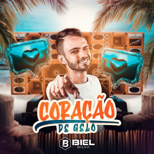 Coração de Gelo